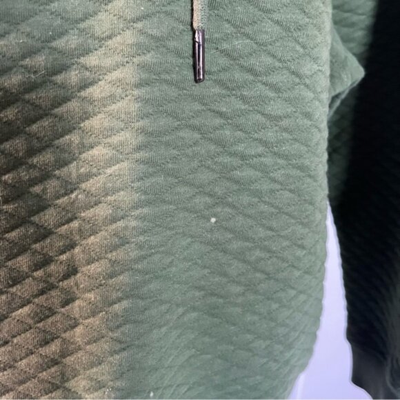 ZYIA Sage Quilted Hoodie - Picture 5 of 6